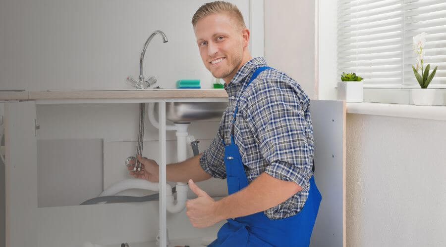 Professional emergency plumbing in Wilcoe, WV